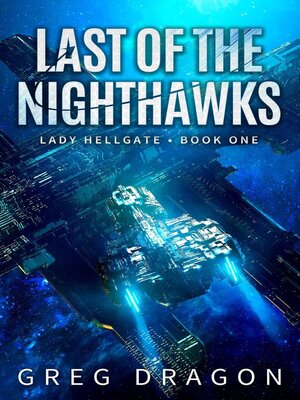 cover image of Last of the Nighthawks